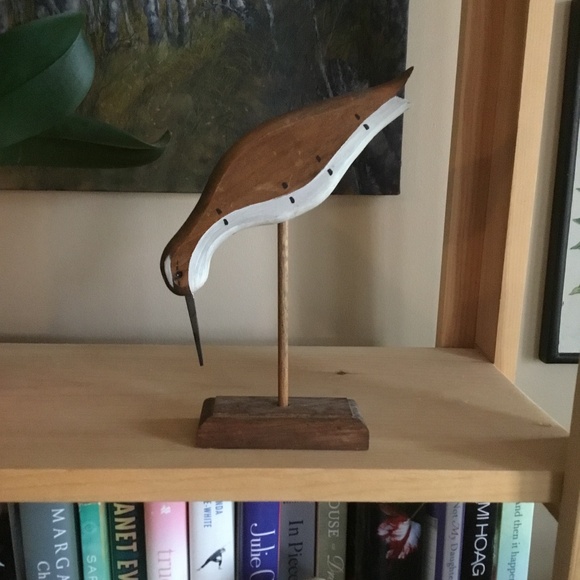 Sandpiper - Picture 1 of 4